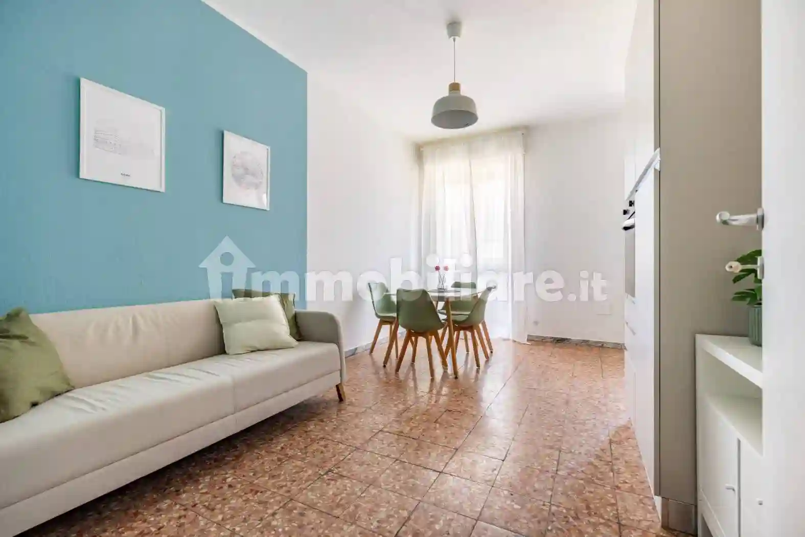 Appartamento - foto 3