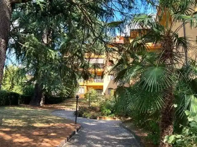 Appartamento in affitto a Varese