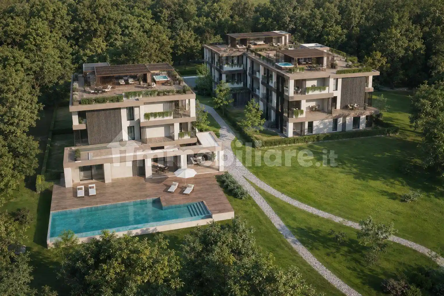 Progetto in vendita a Peschiera Borromeo