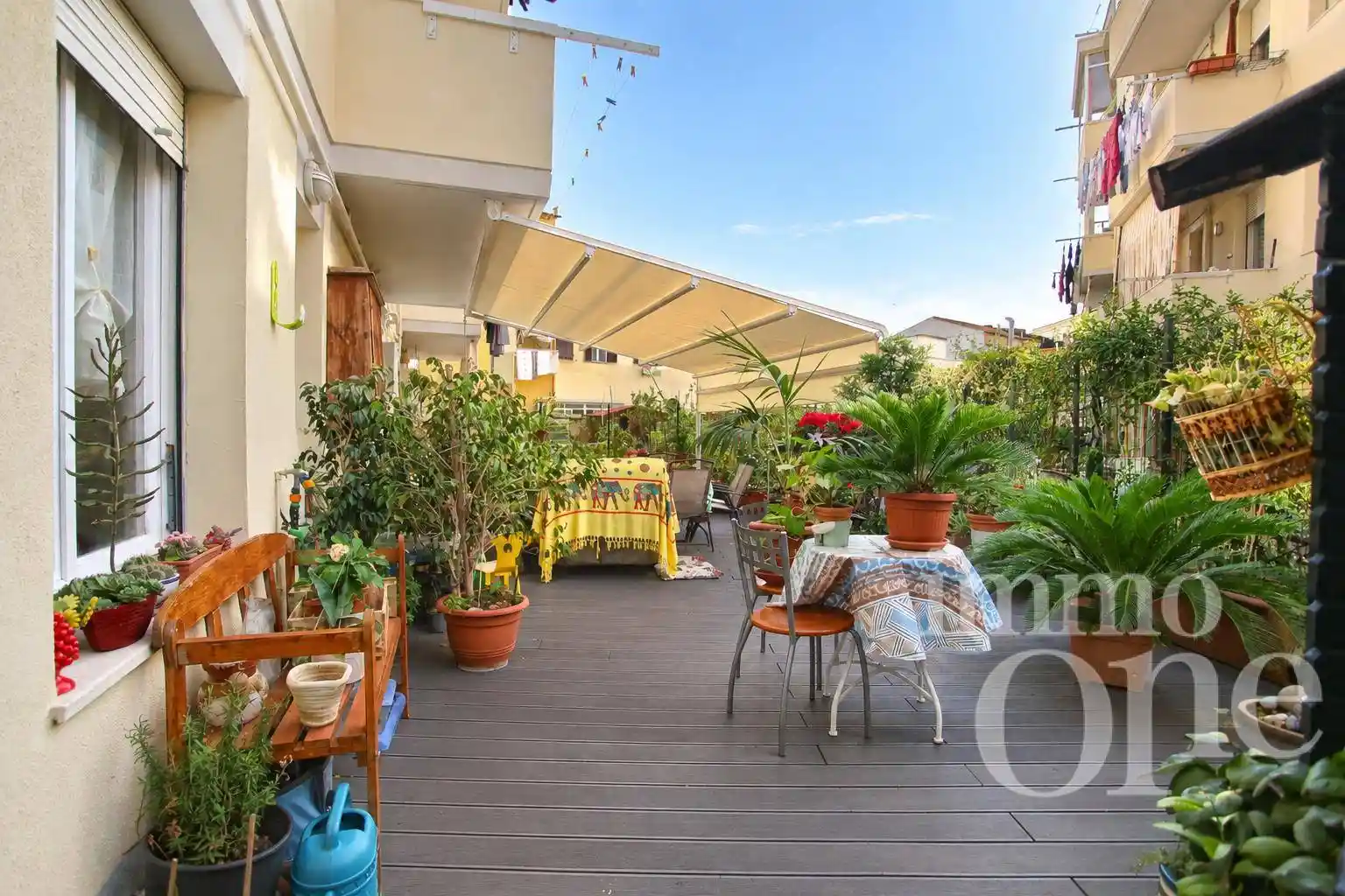 Appartamento in vendita a Livorno