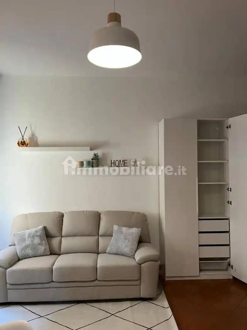 Appartamento in affitto a Forlì