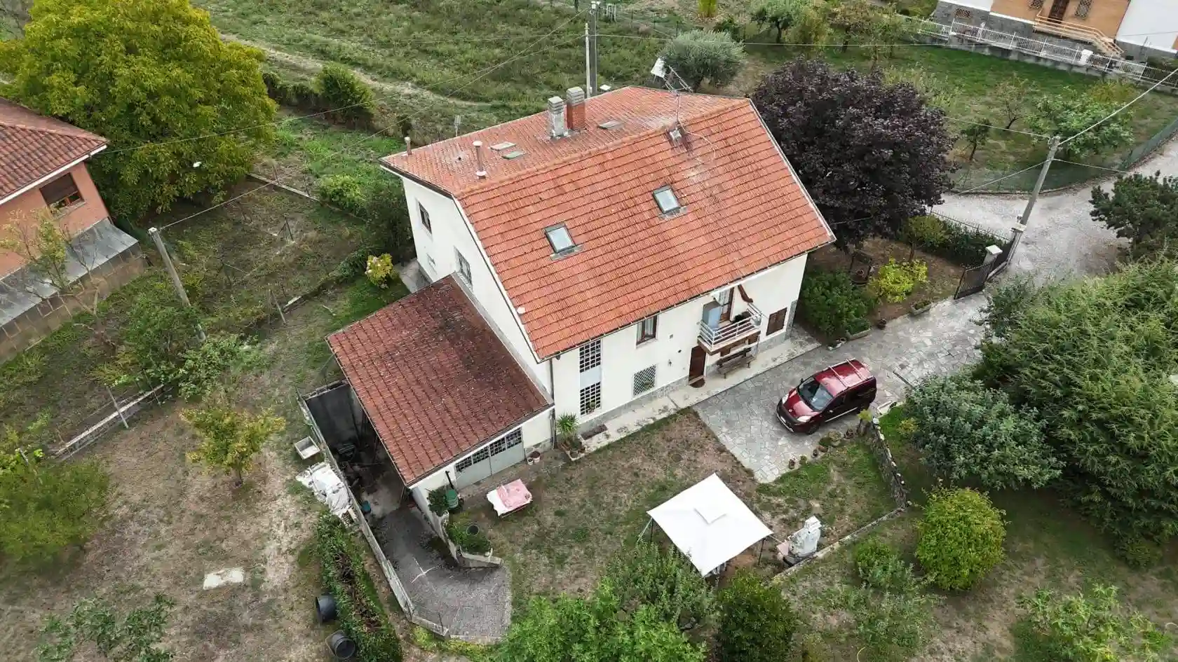 Villa - foto 2