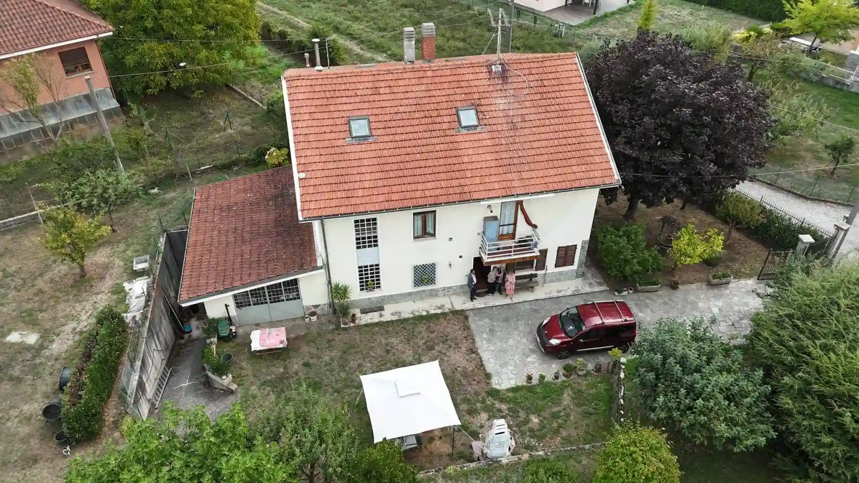 Villa - foto 4