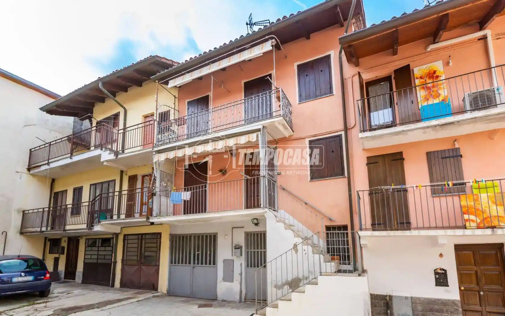 Casa indipendente in vendita a Gassino Torinese