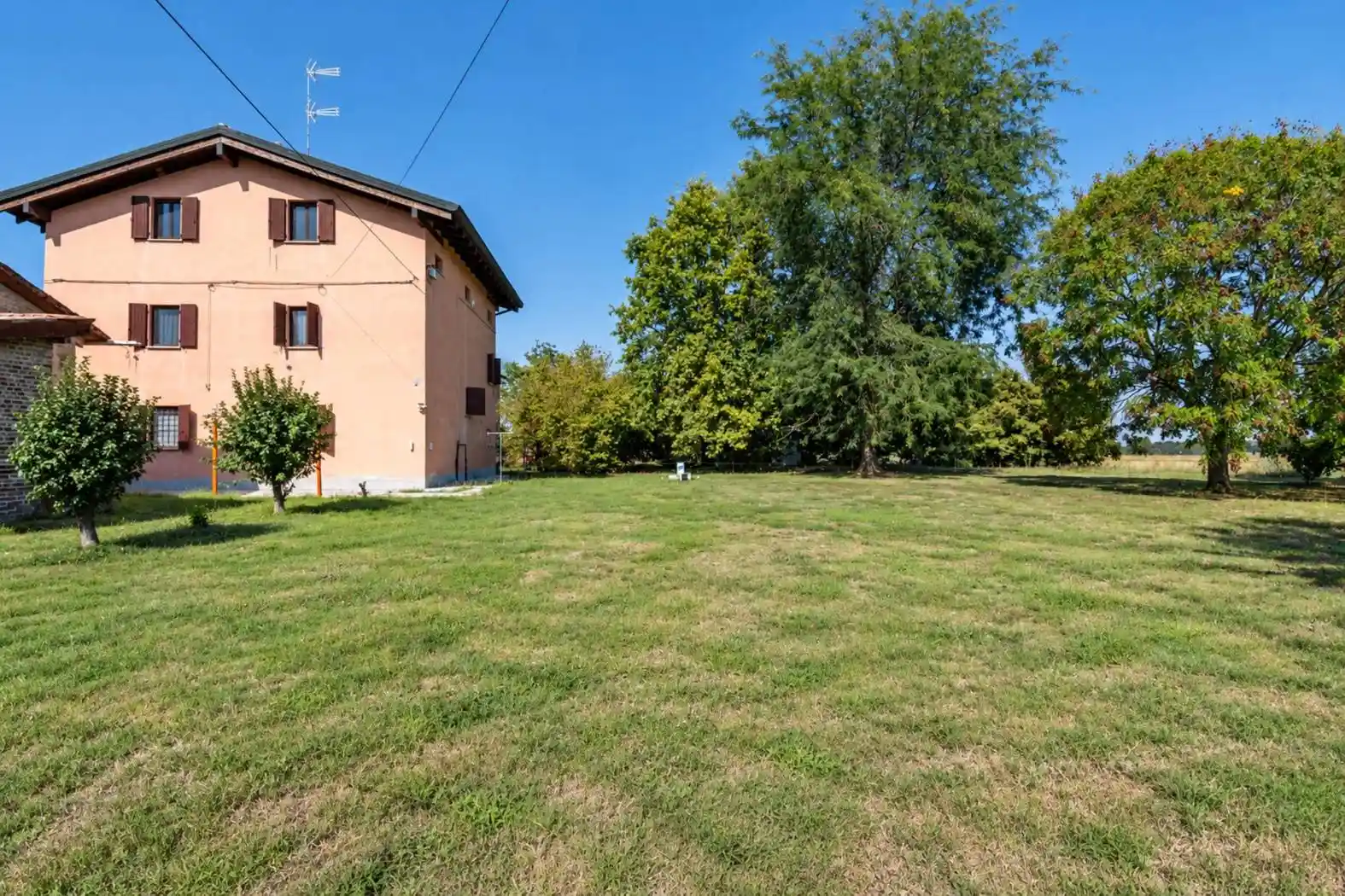 Villa in vendita a Nonantola