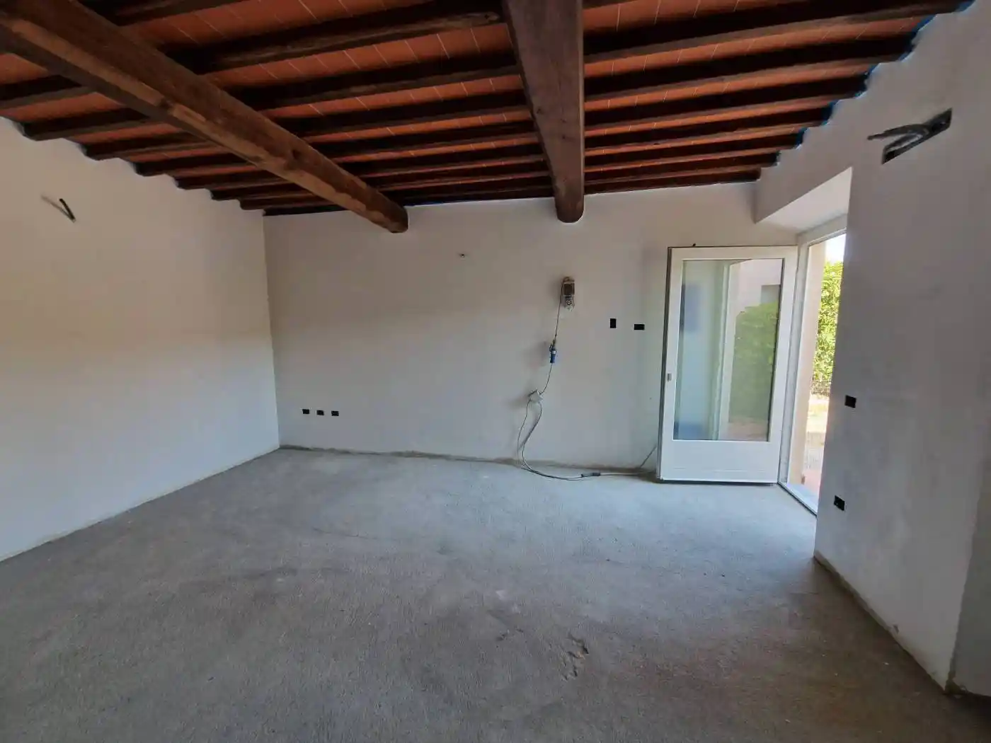 Casa indipendente in vendita a Pistoia