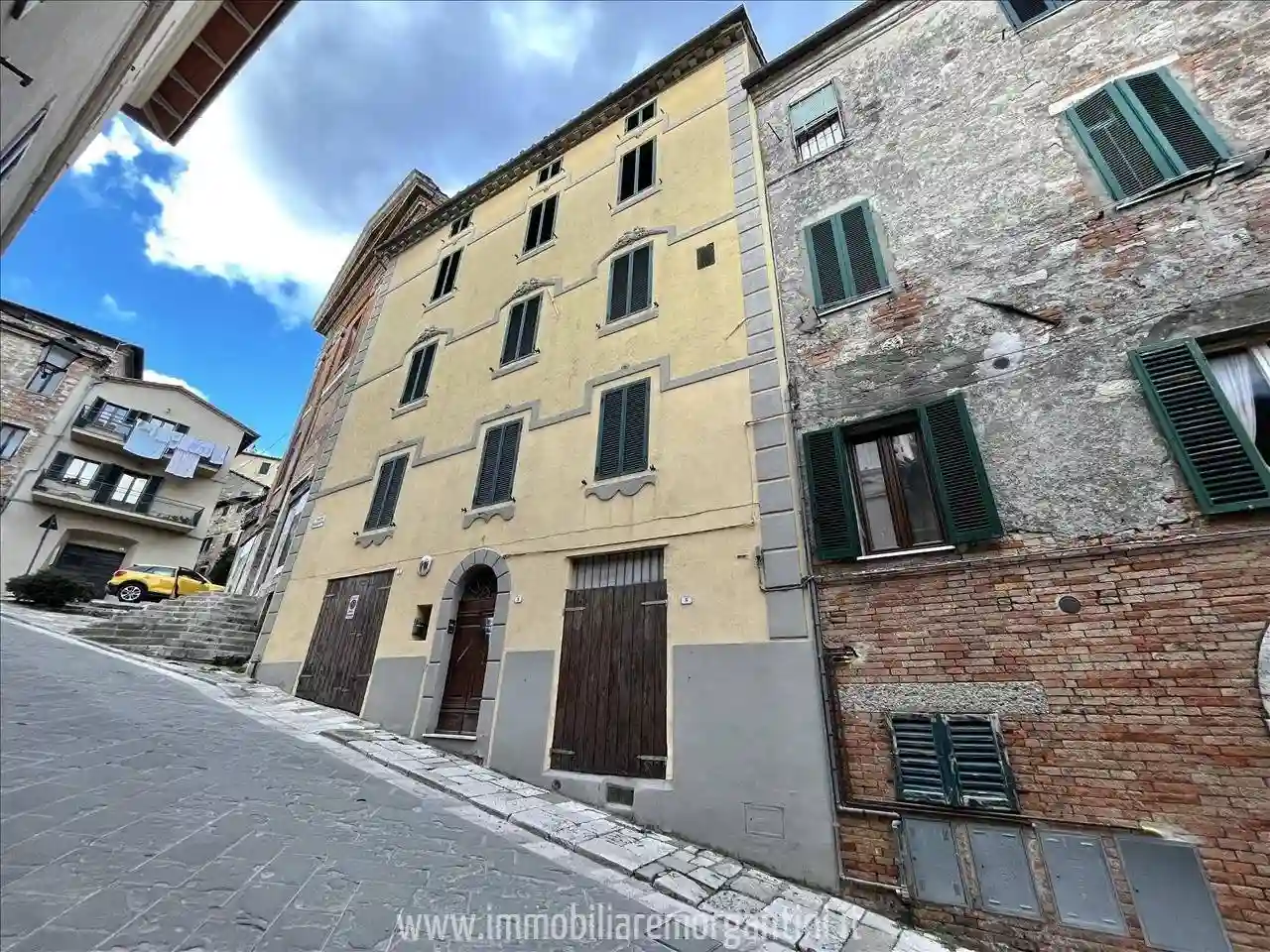 Palazzo - Edificio - foto 3