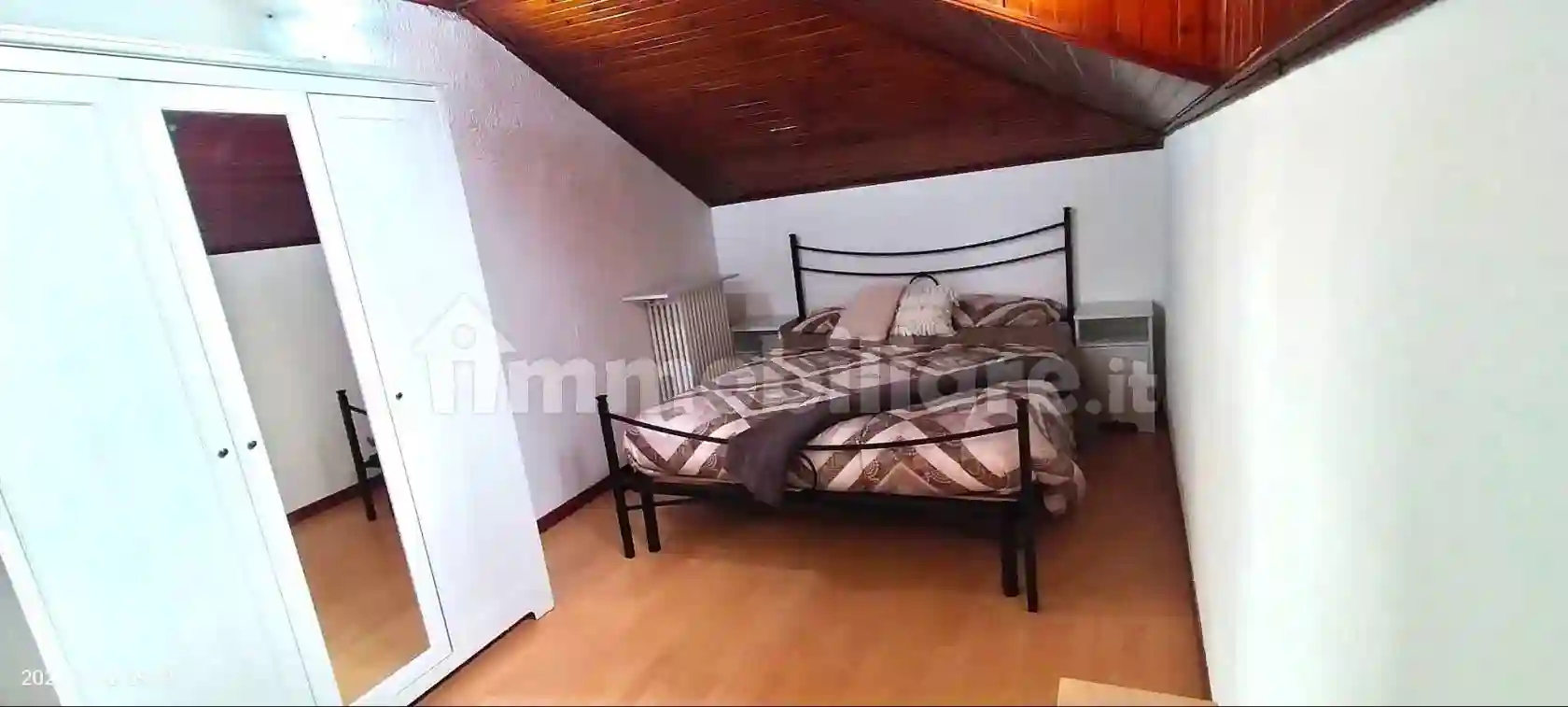 Attico - Mansarda - foto 3