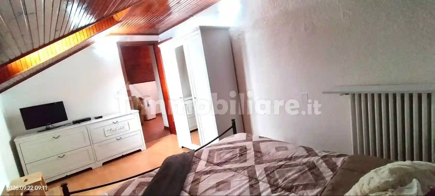 Attico - Mansarda - foto 4