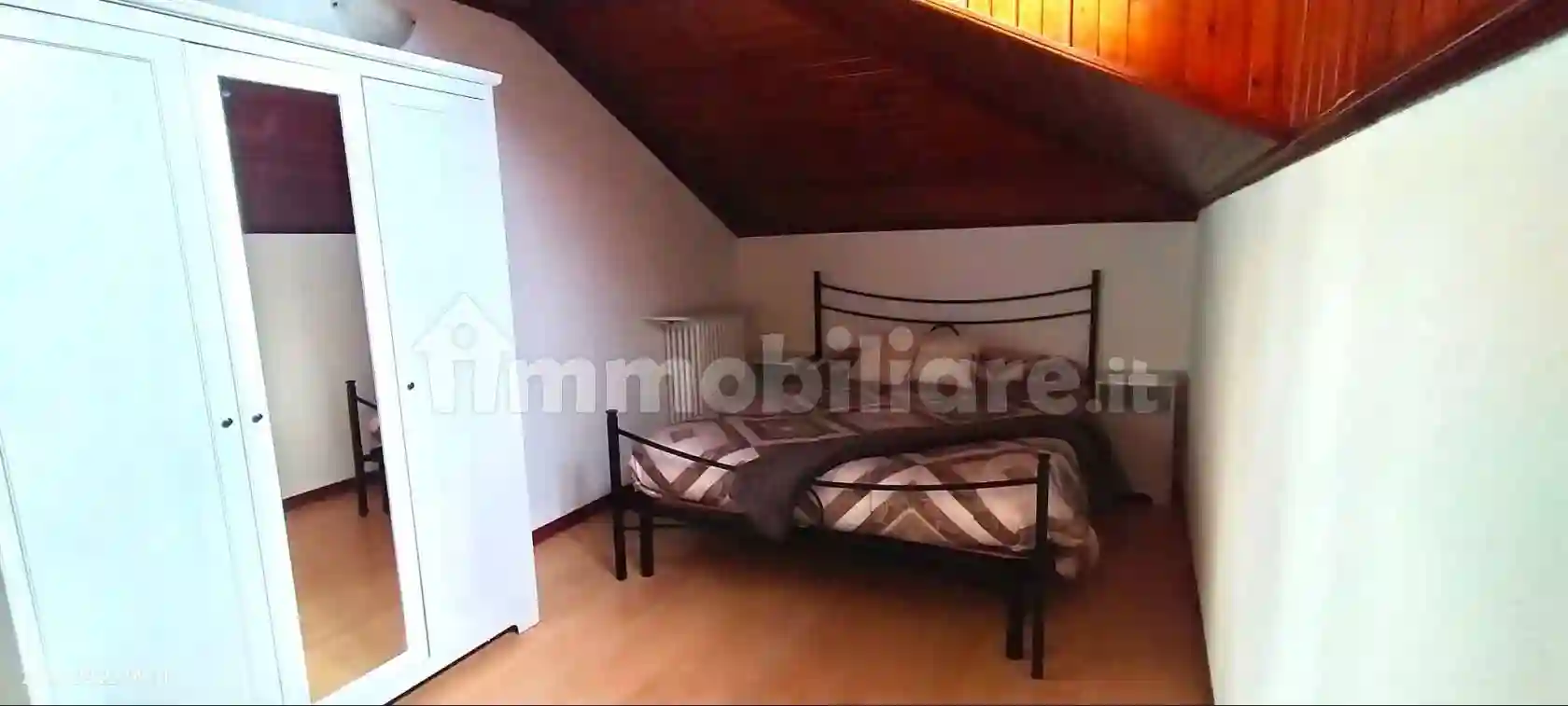 Attico - Mansarda - foto 5