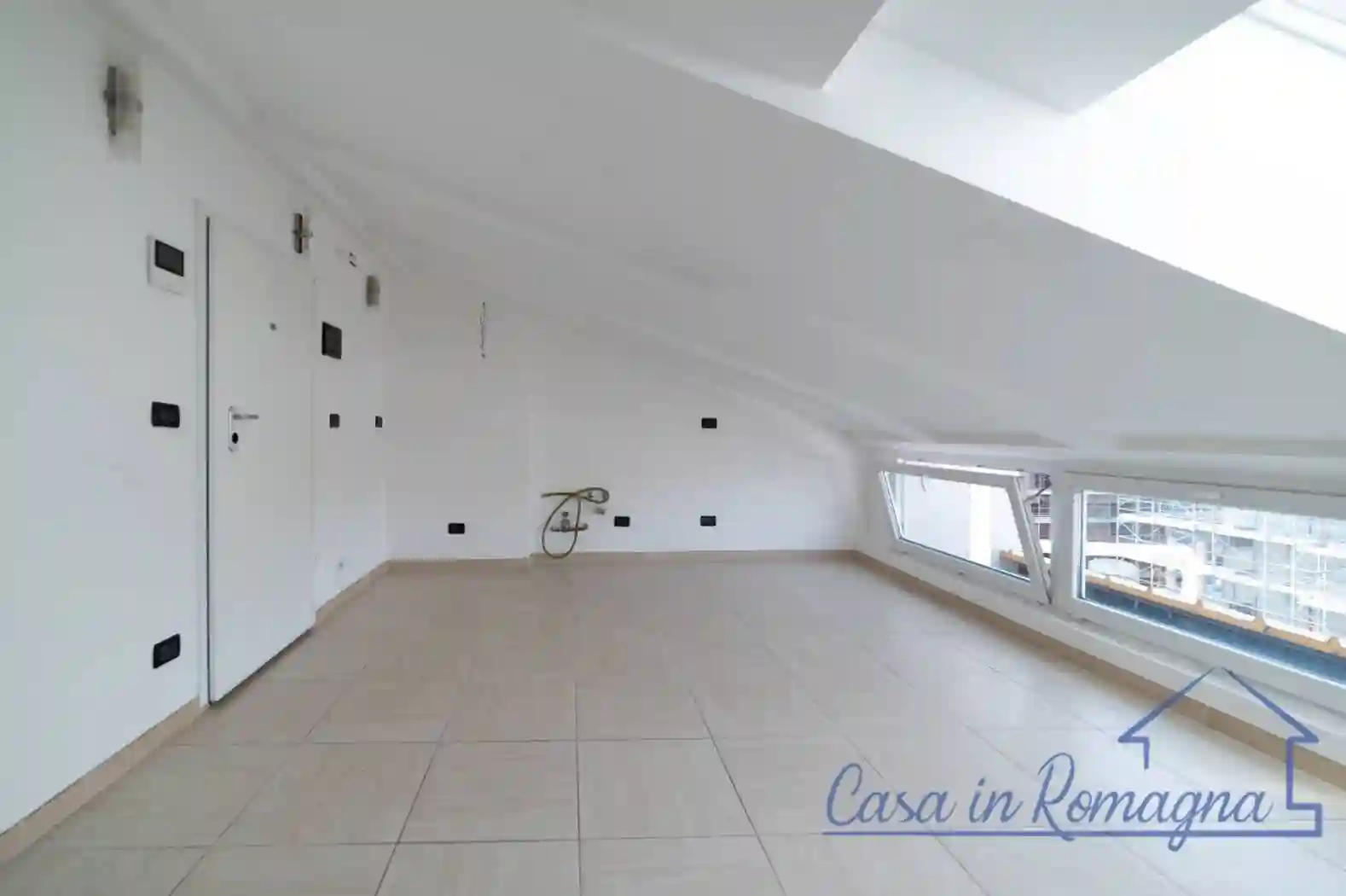 Attico - Mansarda - foto 3
