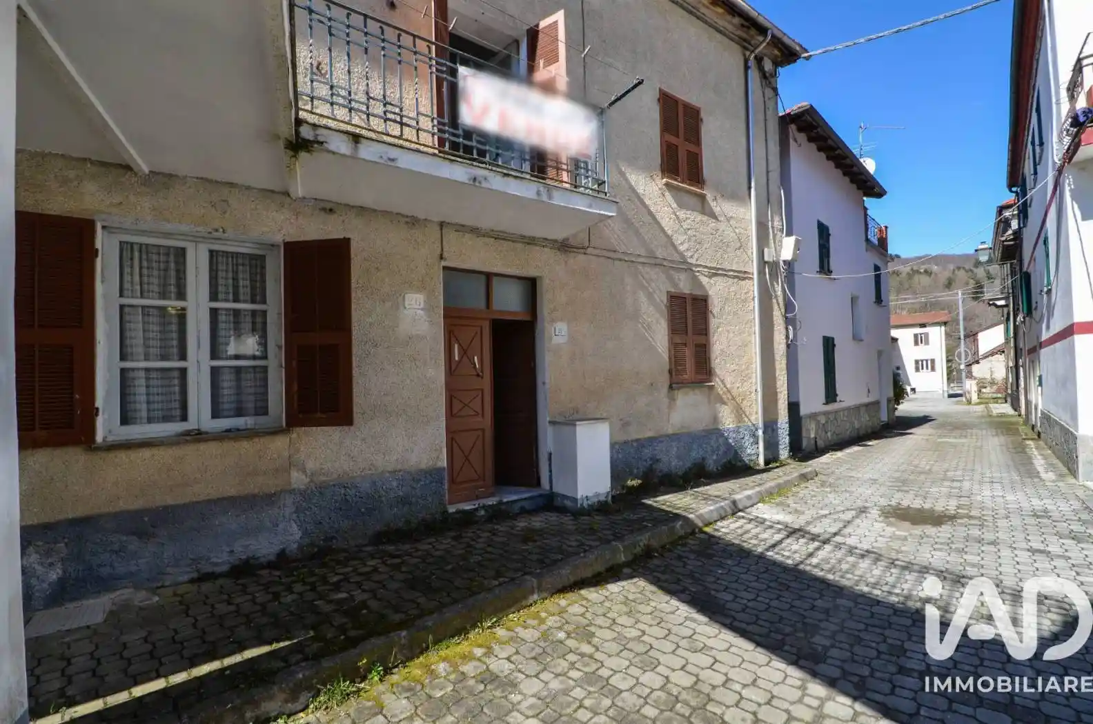 Casa indipendente in vendita a Osiglia