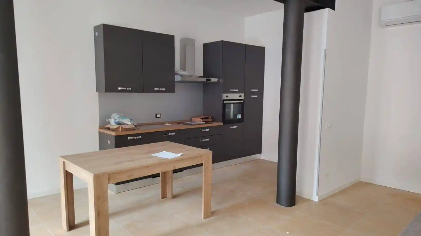 Appartamento in affitto a Cologna Veneta