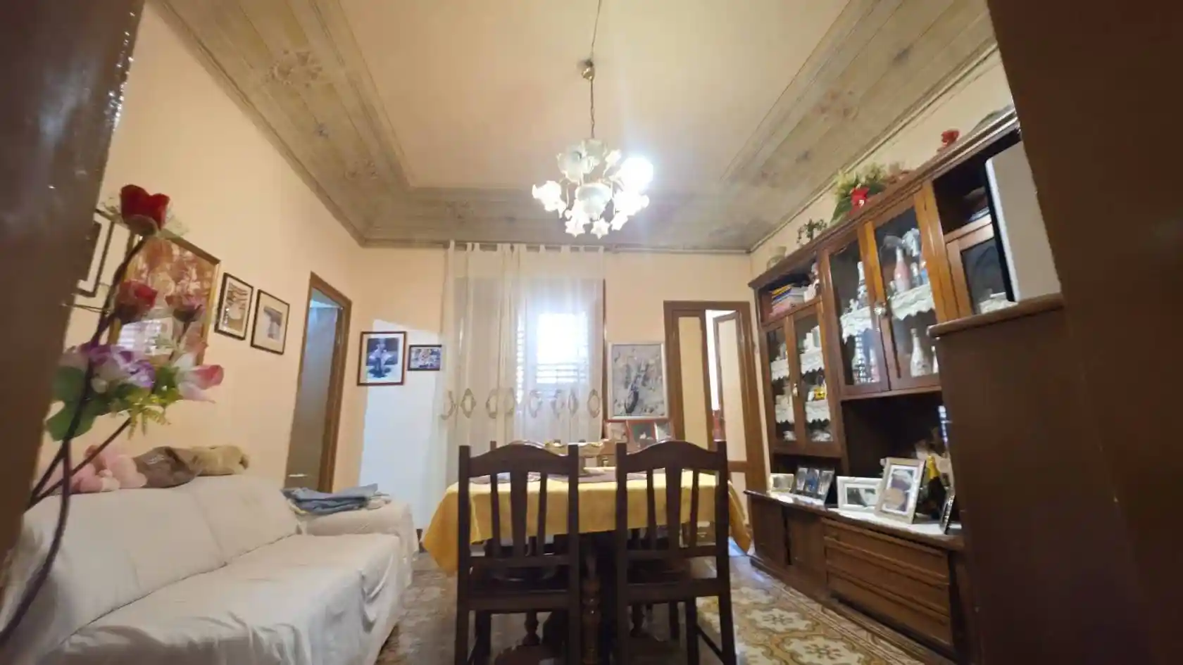 Appartamento in vendita a Palermo