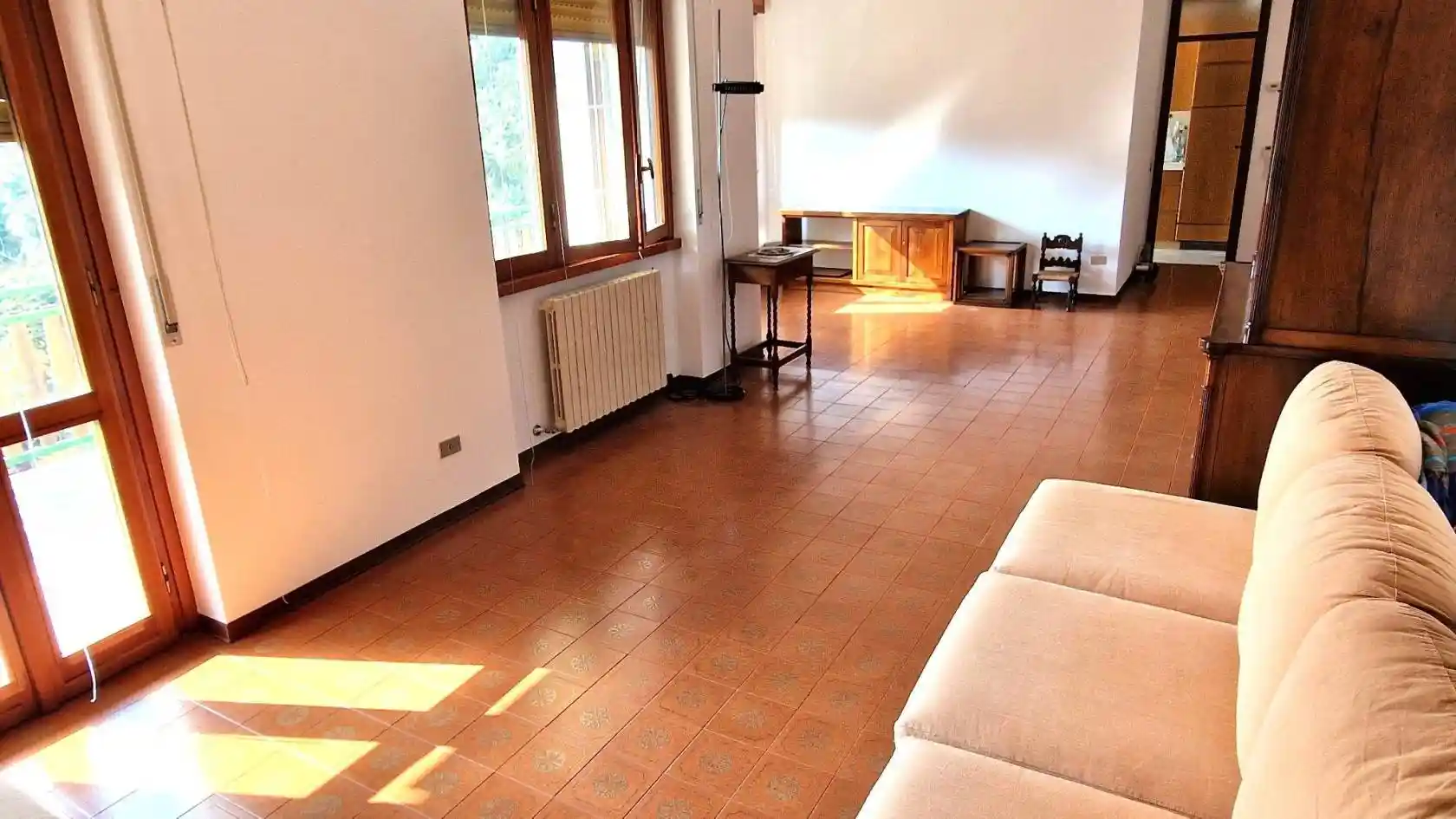 Appartamento in affitto a Cernusco sul Naviglio