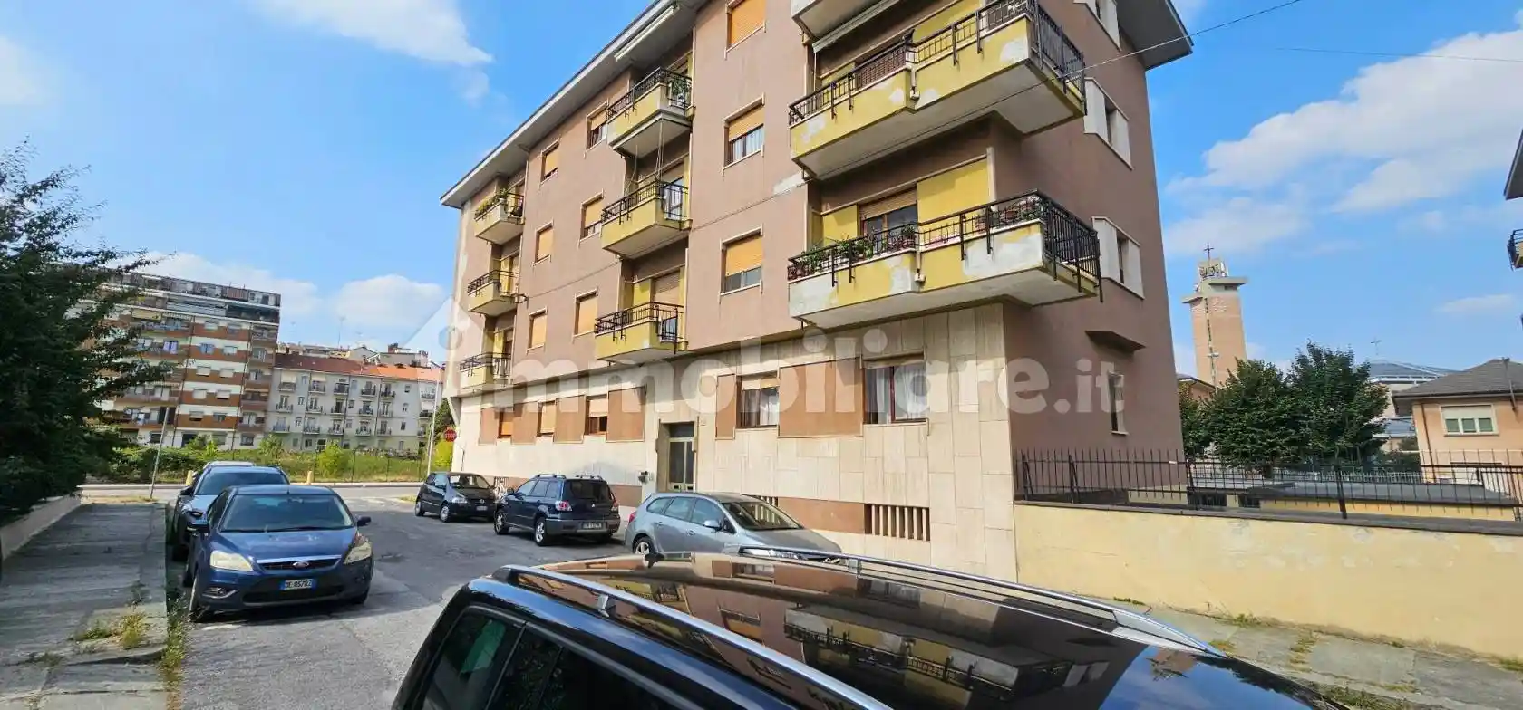 Appartamento in vendita a Cuneo