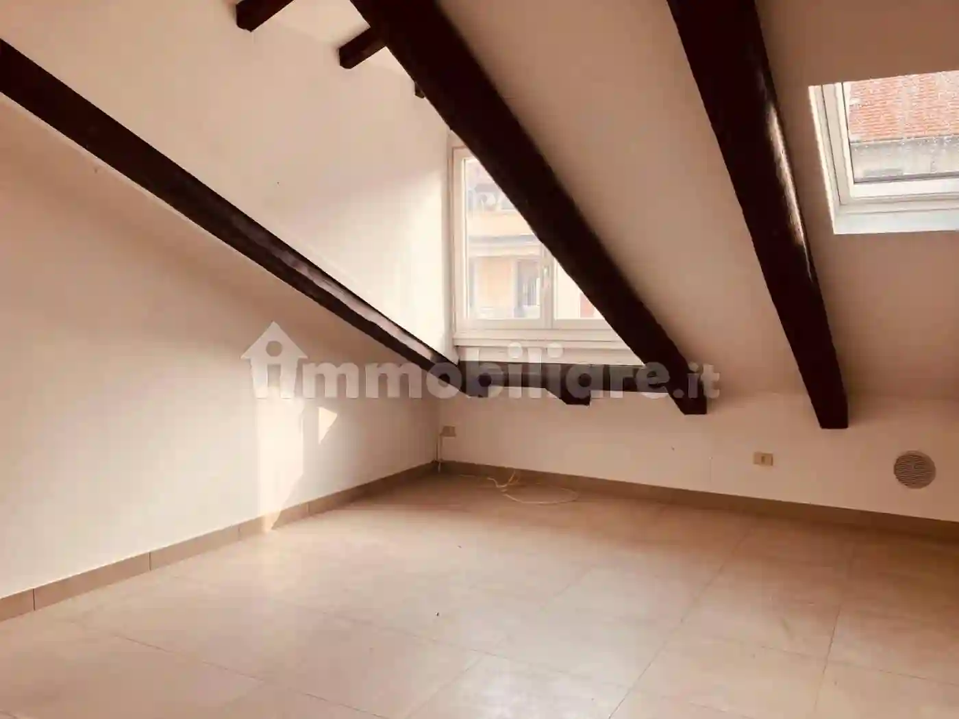 Attico - Mansarda - foto 2