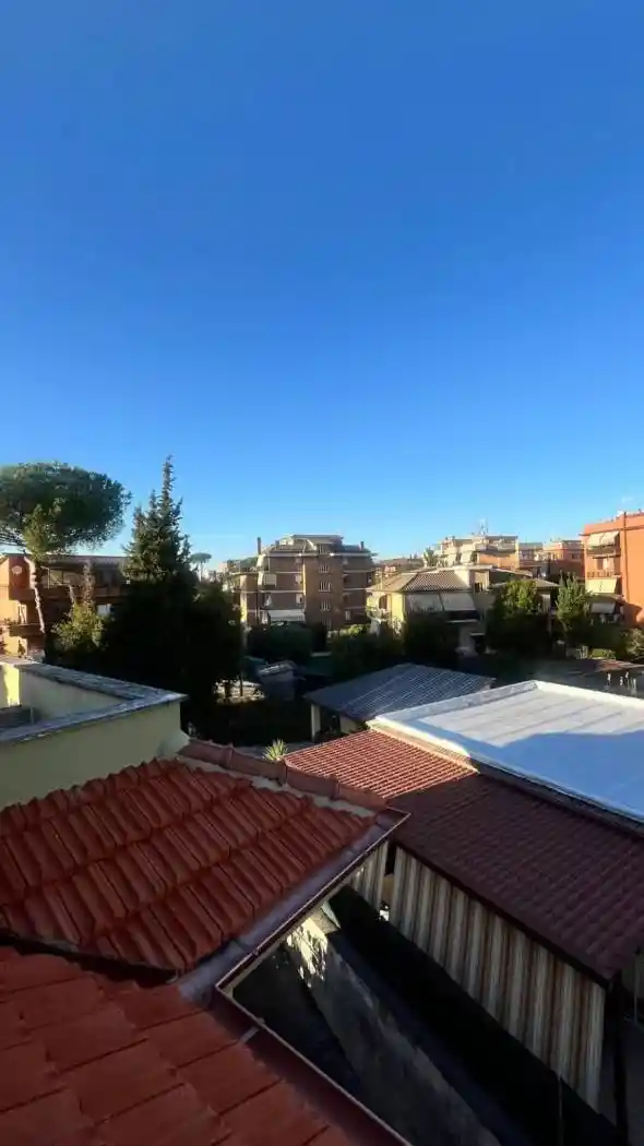 Attico - Mansarda in affitto a Roma