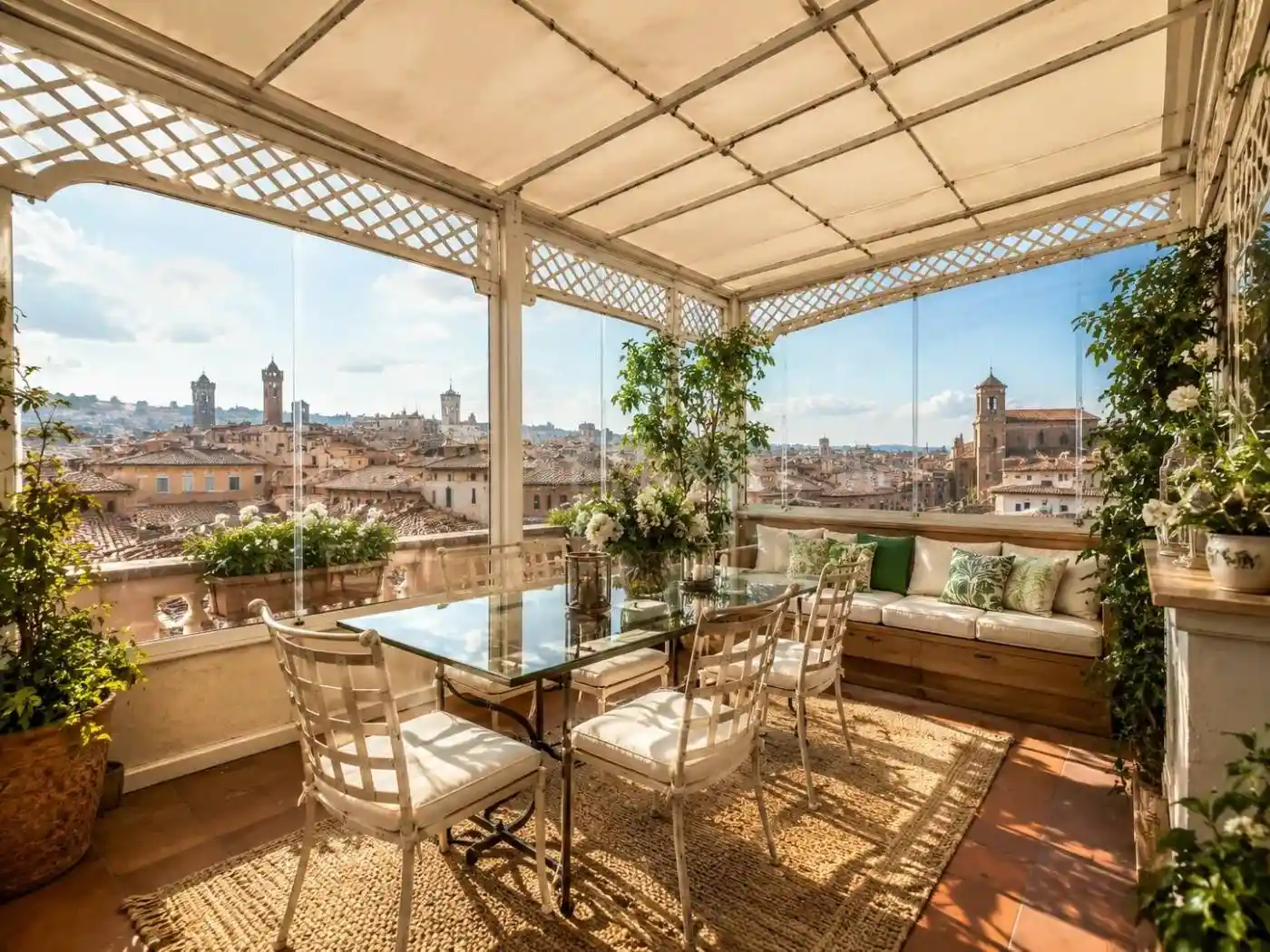 Appartamento in vendita a Bologna