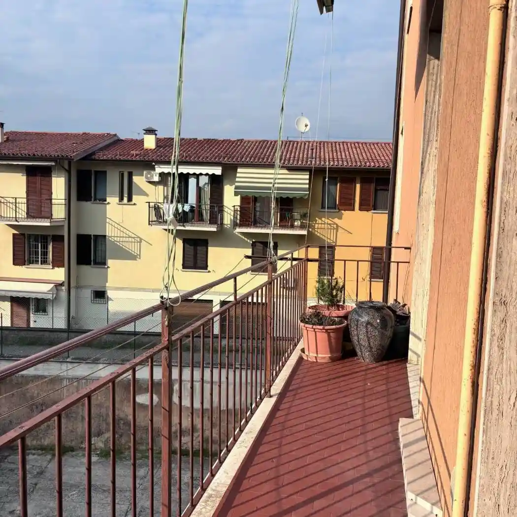 Appartamento in vendita a Brescia