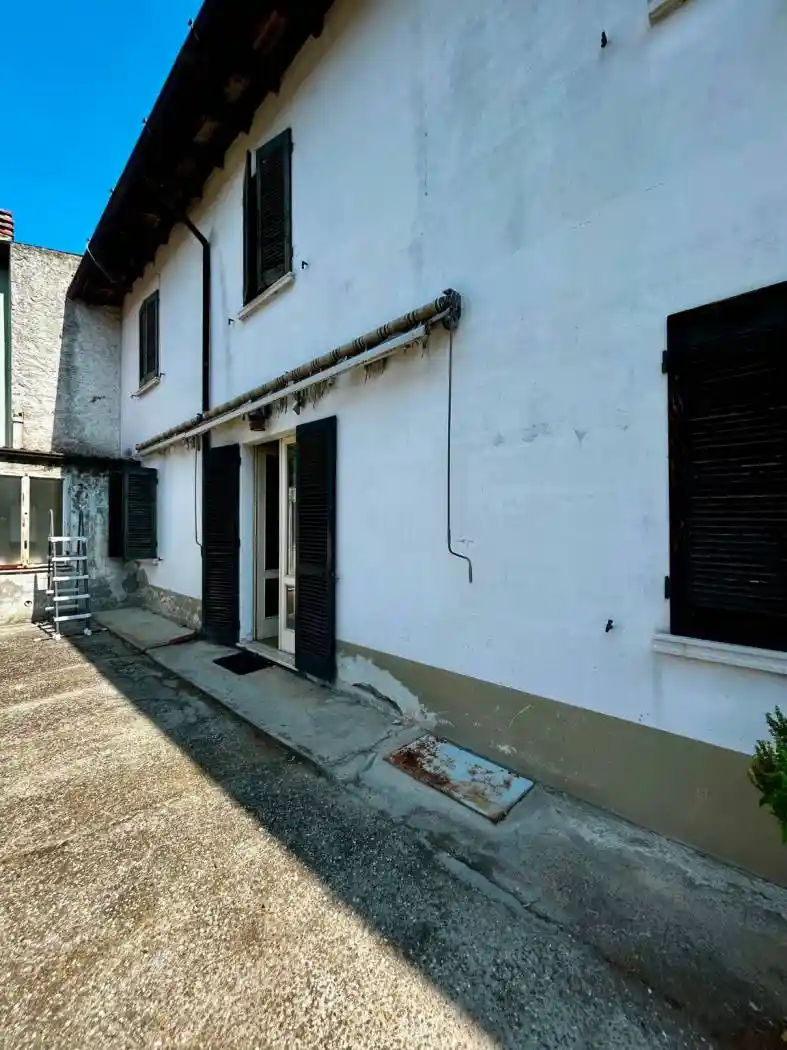 Casa indipendente in vendita a Verolanuova