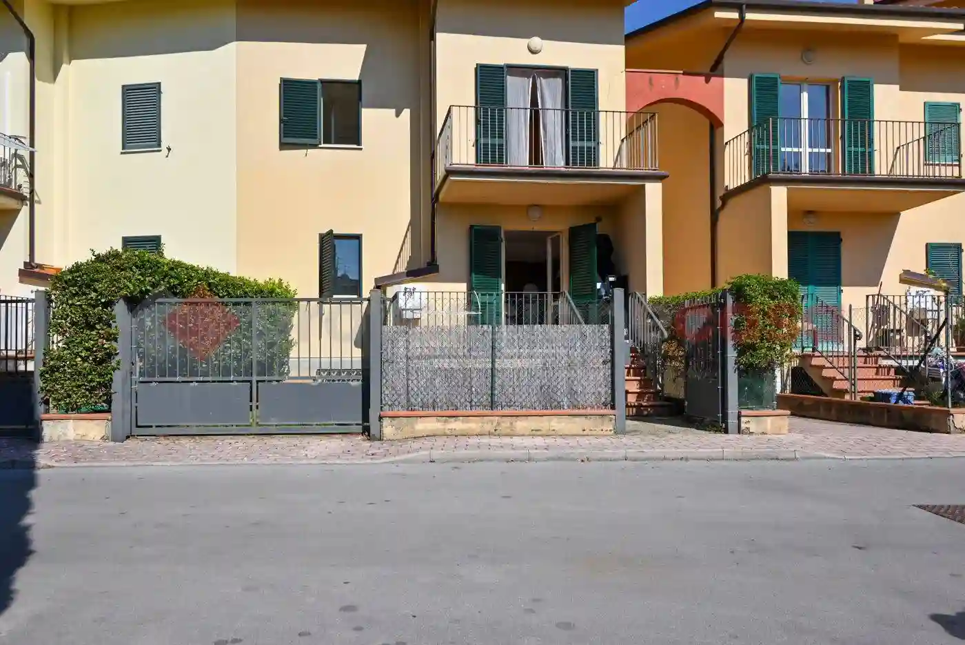 Villetta a schiera - foto 3