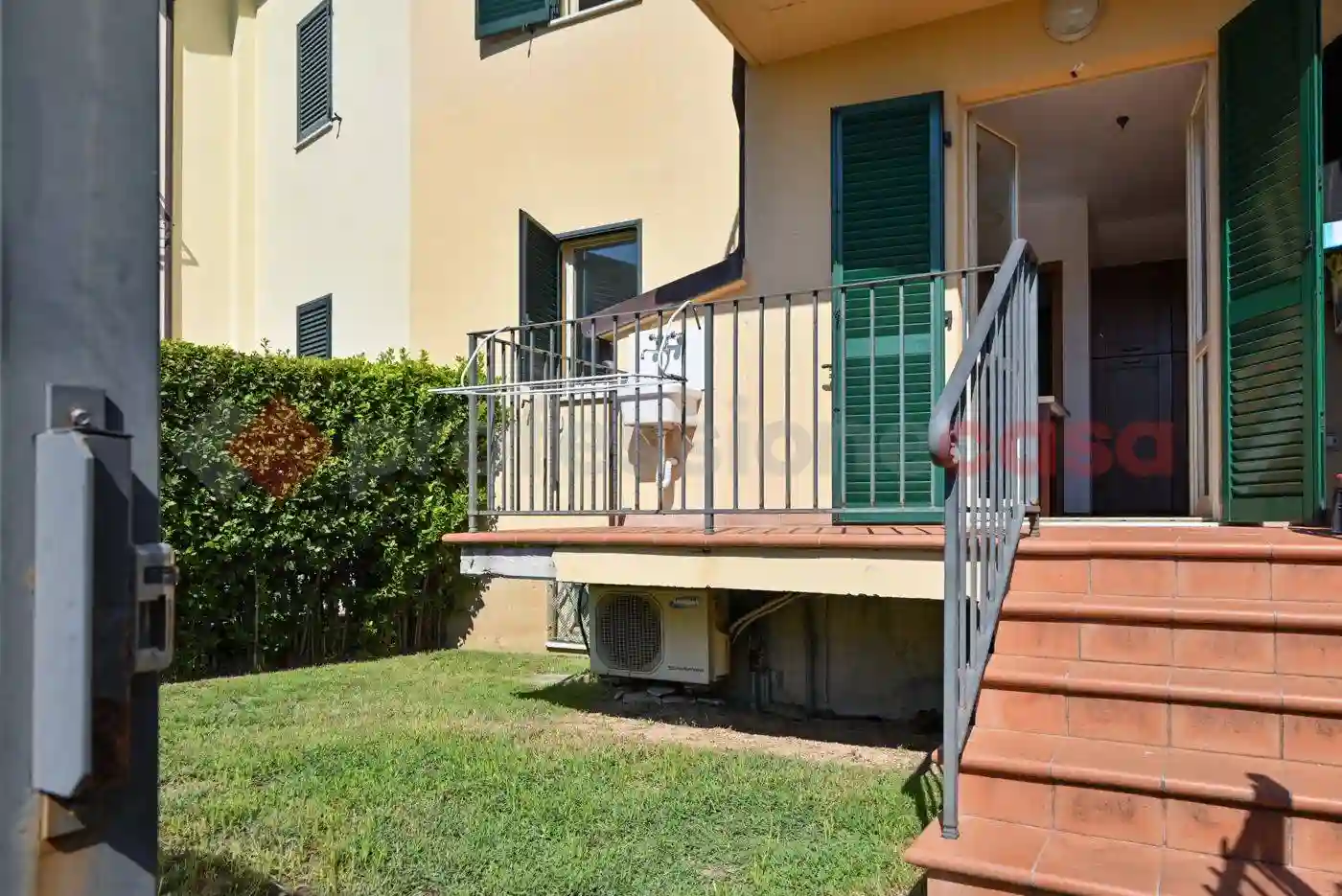 Villetta a schiera - foto 5