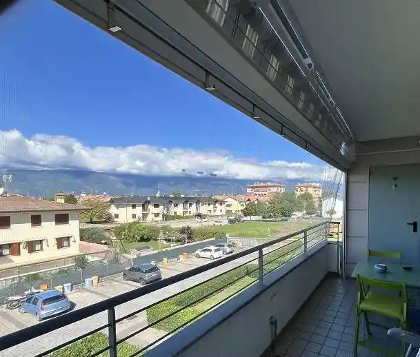 Appartamento in vendita a Fontanafredda