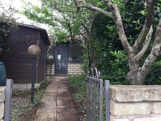 Villetta a schiera in vendita a Monterosi