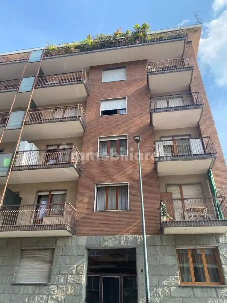 Appartamento in affitto a Torino