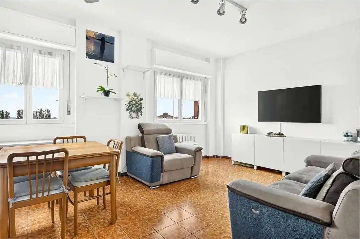 Appartamento in vendita a Settimo Milanese