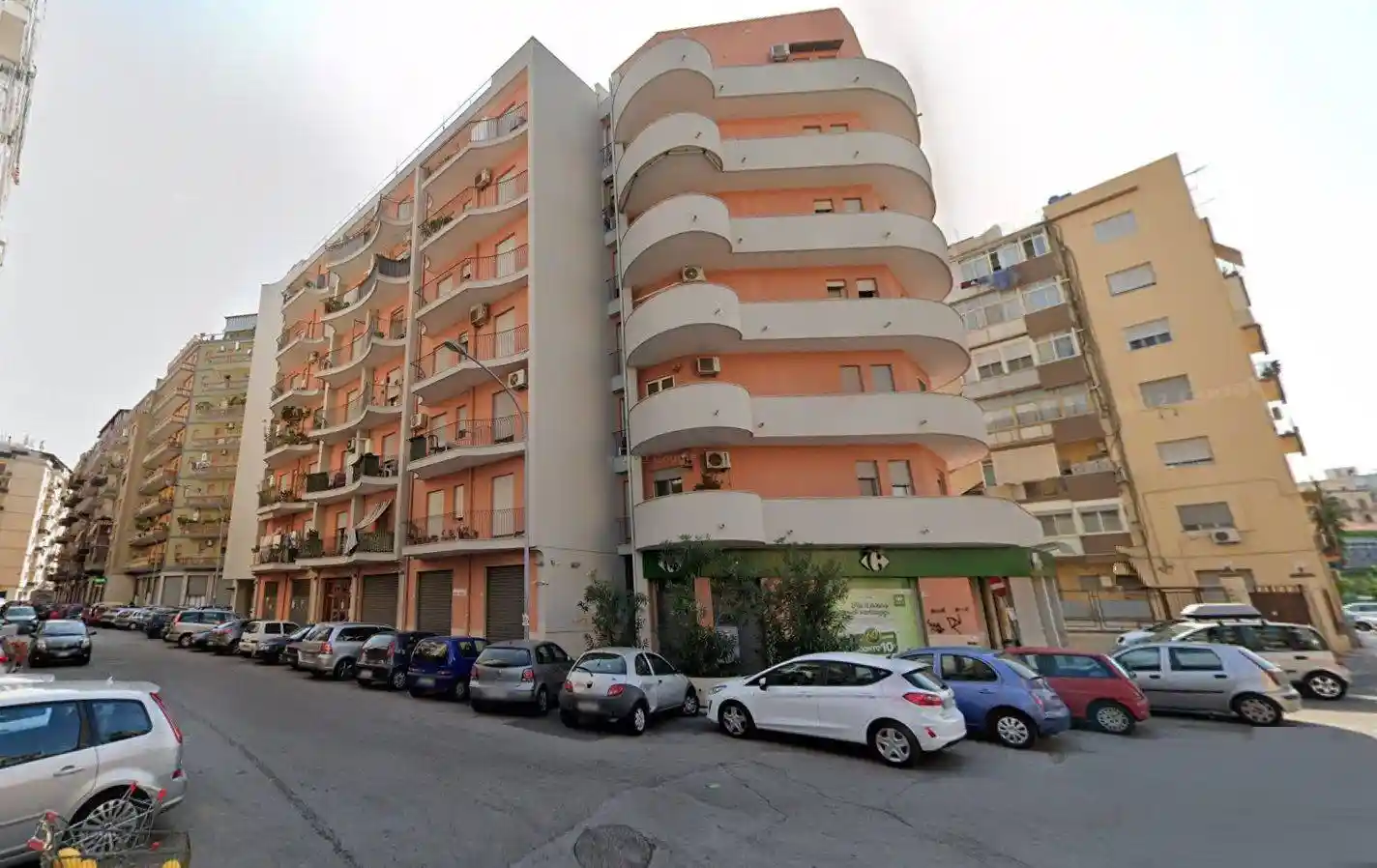 Appartamento in vendita a Palermo