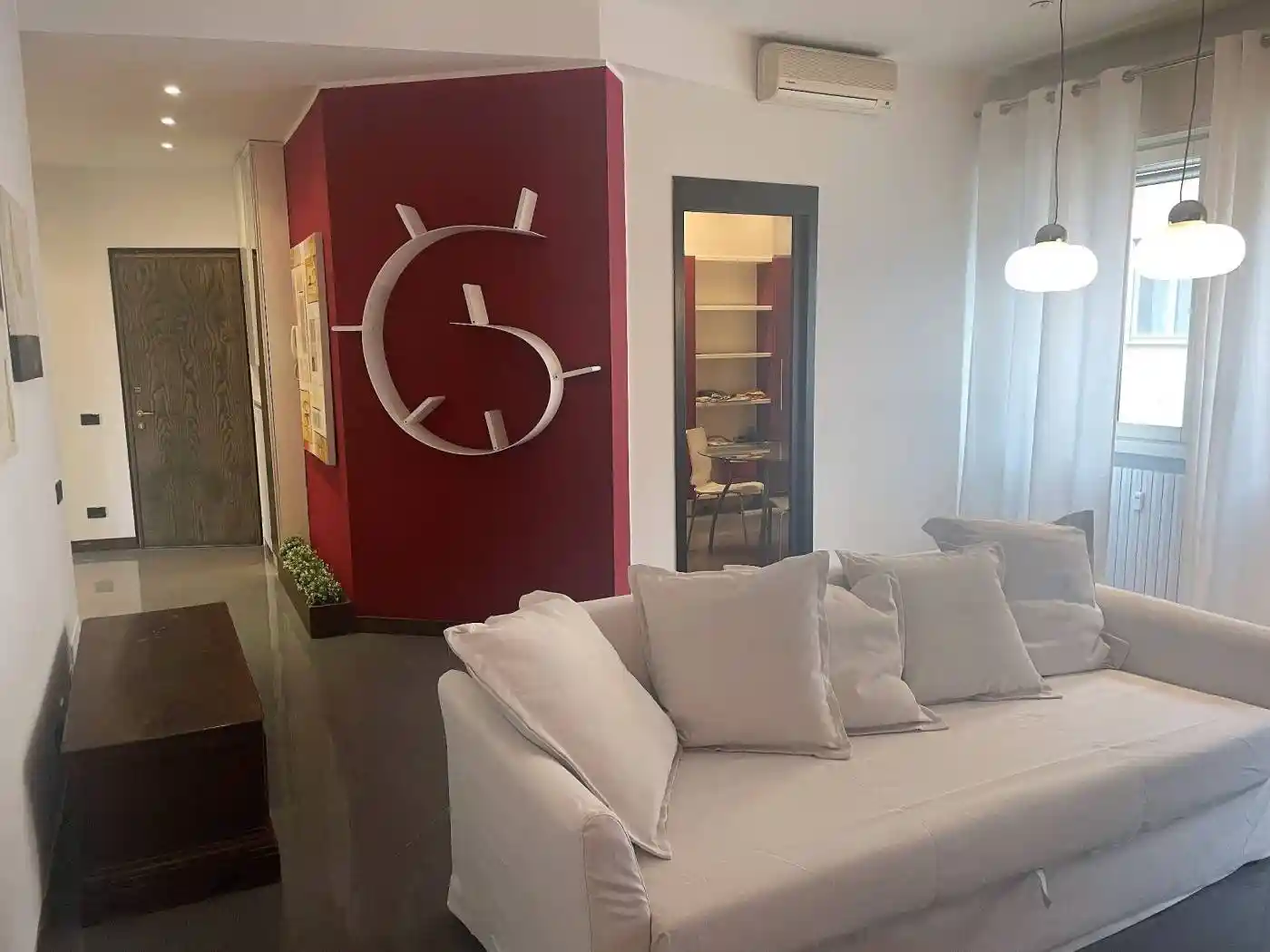 Appartamento in vendita a Lodi