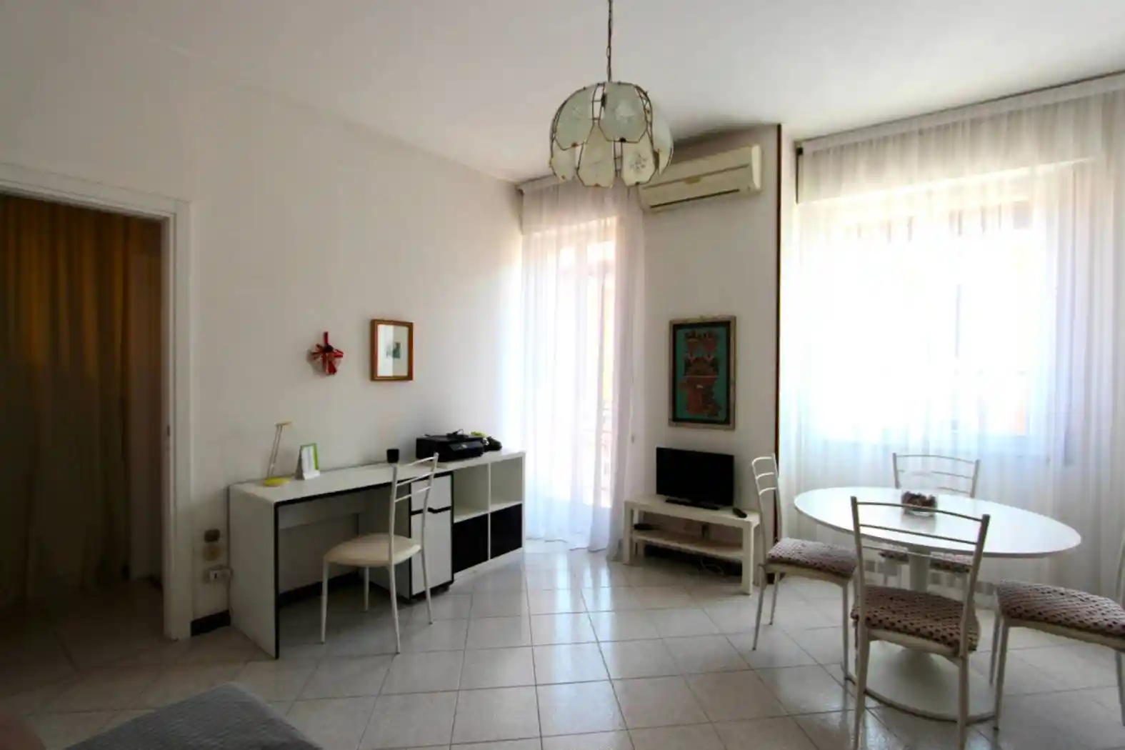 Appartamento in vendita a Legnano