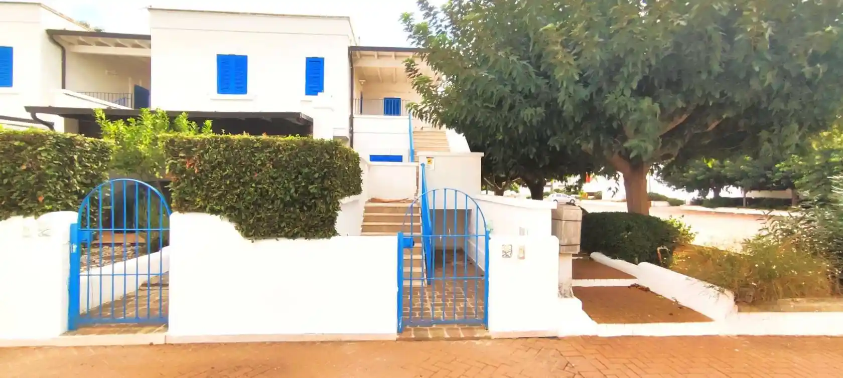 Villetta a schiera in vendita a Porto Cesareo