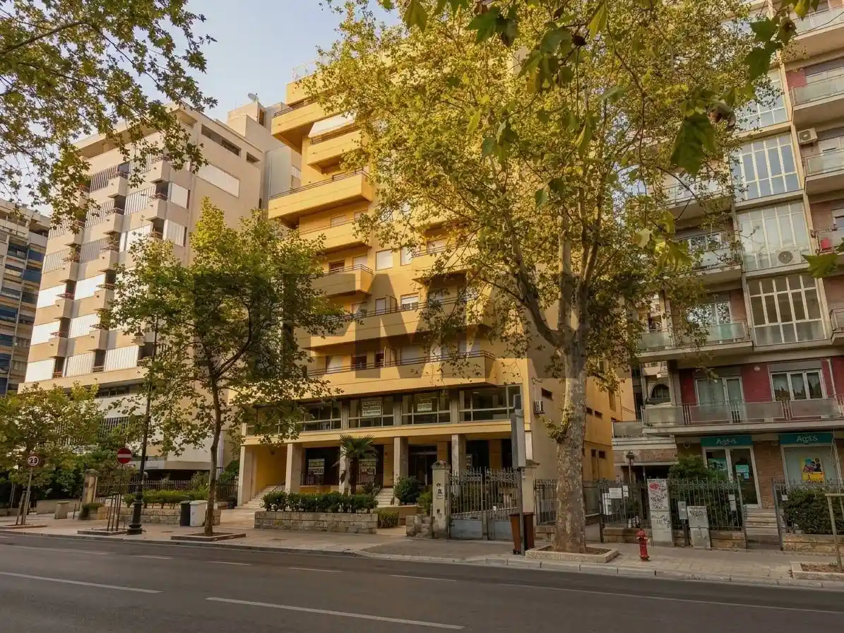 Appartamento in affitto a Palermo