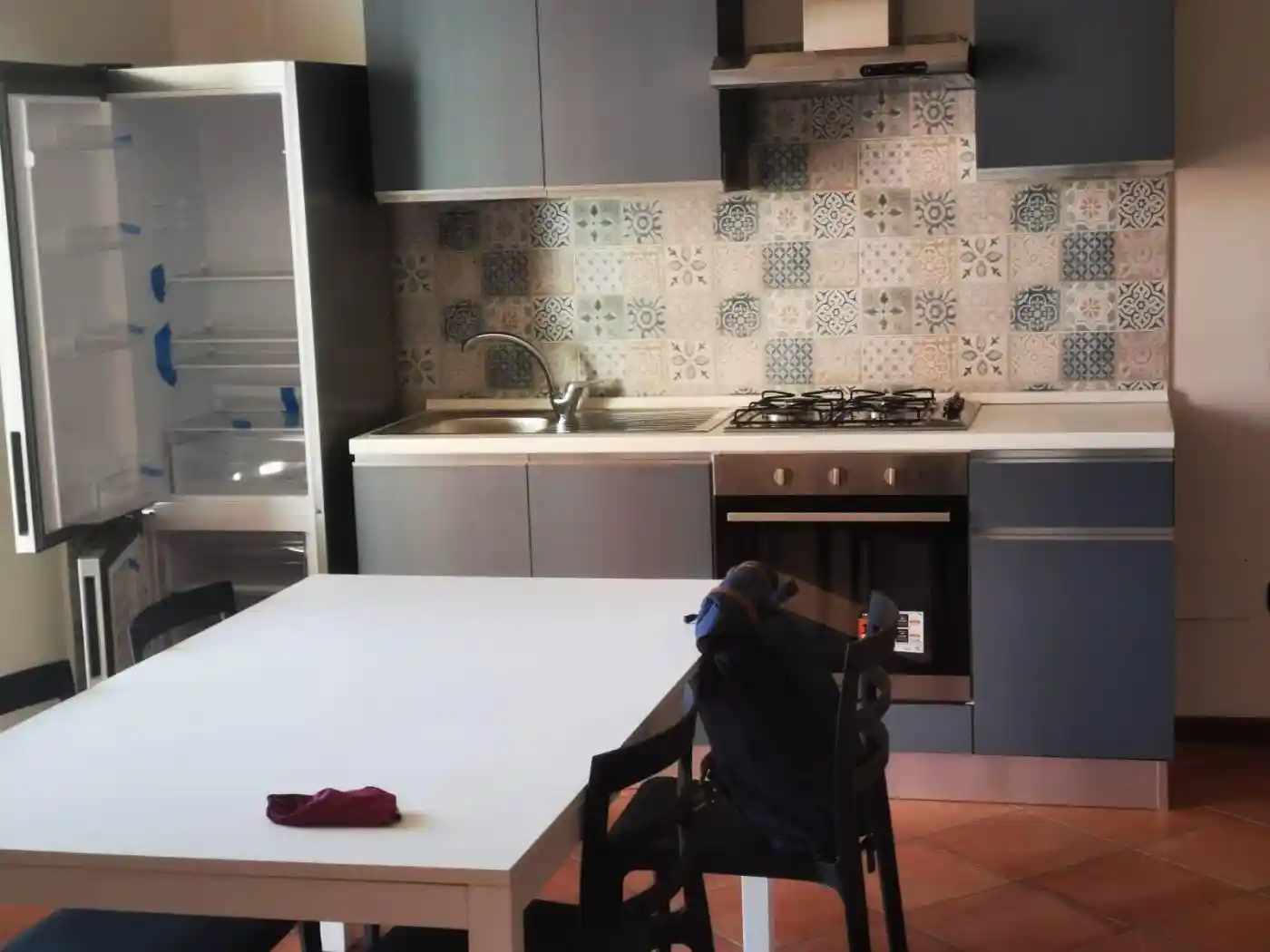 Appartamento in affitto a Caserta