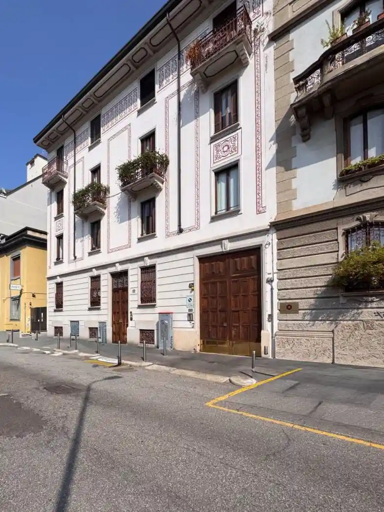 Loft in vendita a Milano