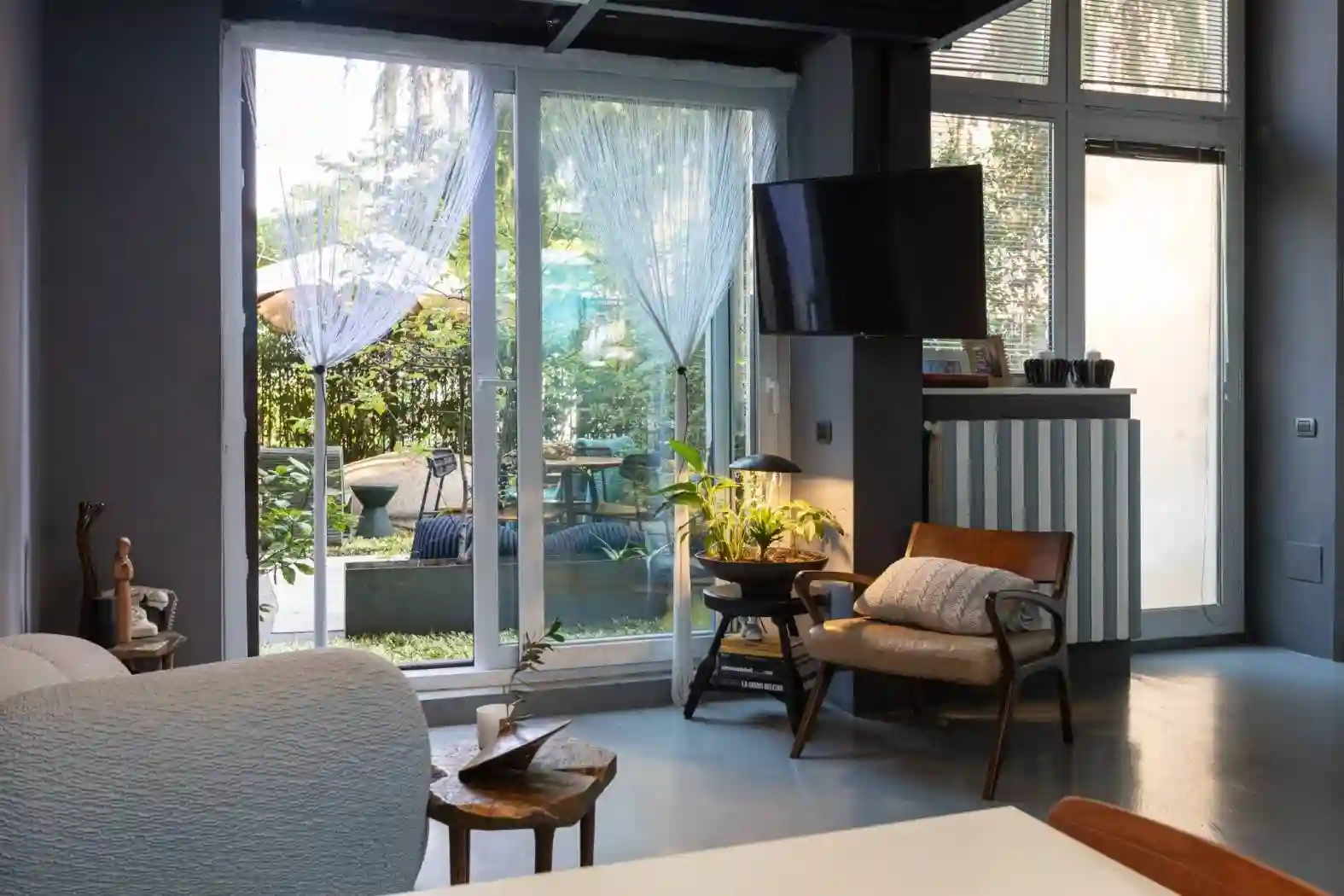 Loft - foto 4