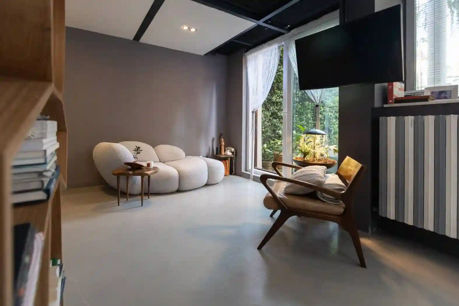 Loft - foto 5