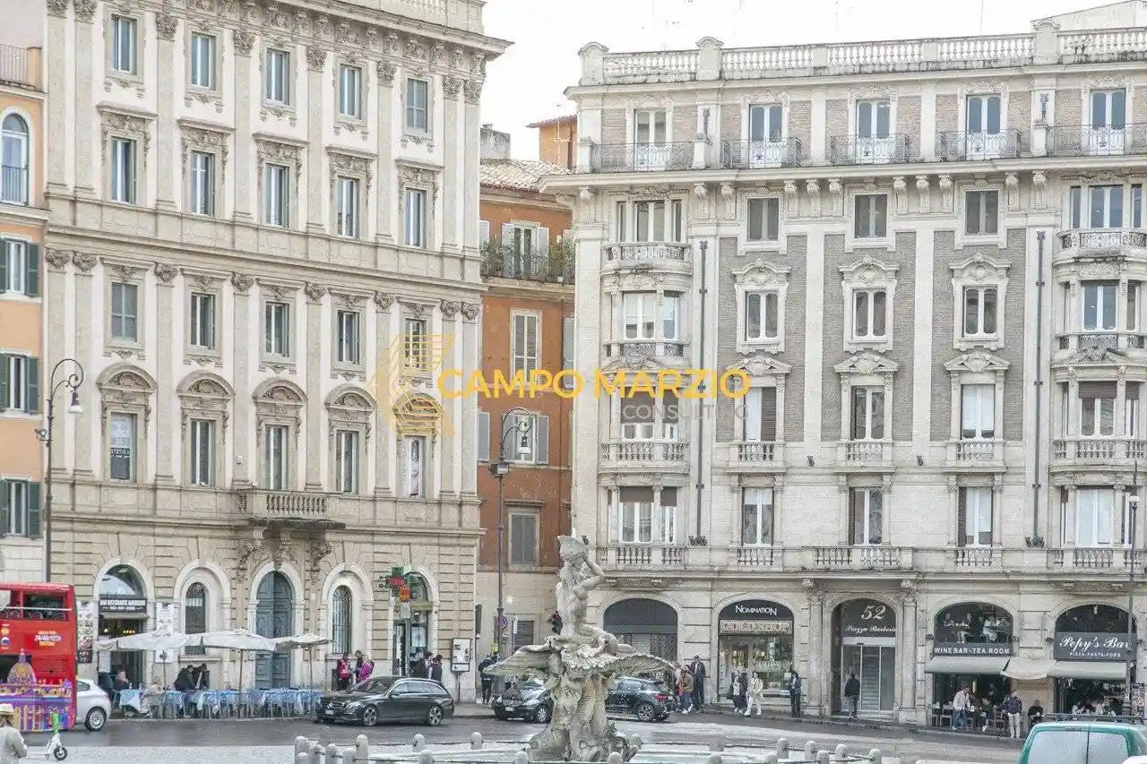 Appartamento in affitto a Roma