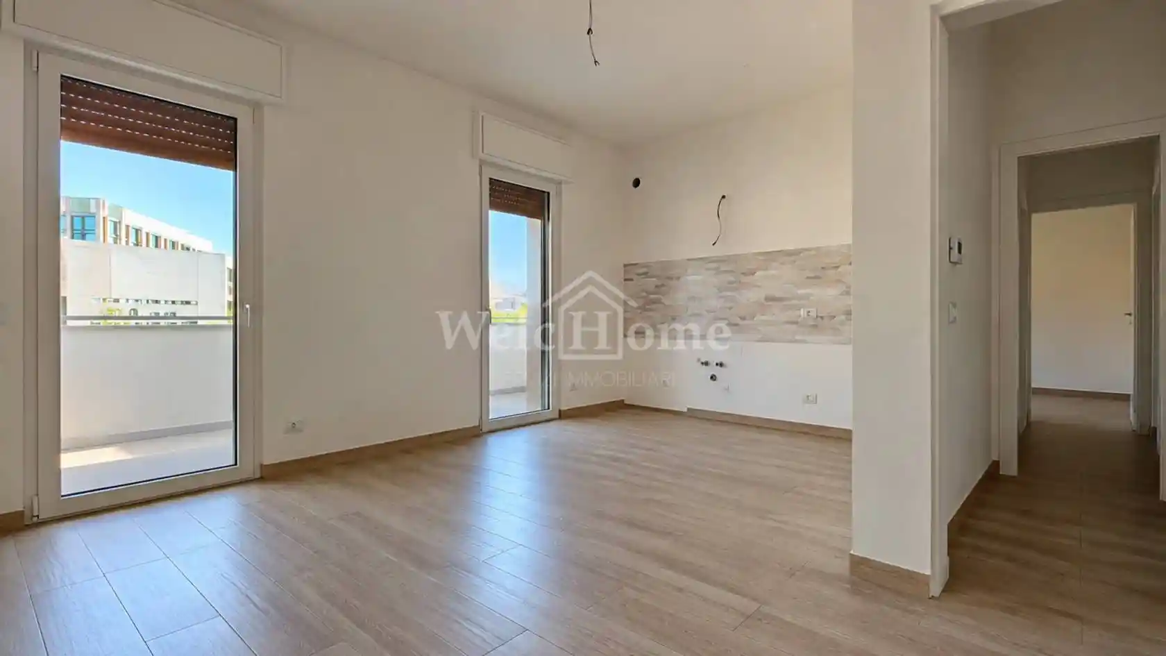 Appartamento in vendita a Bologna
