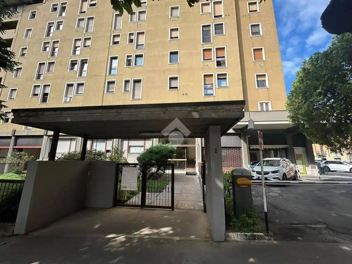 Appartamento in vendita a Brescia