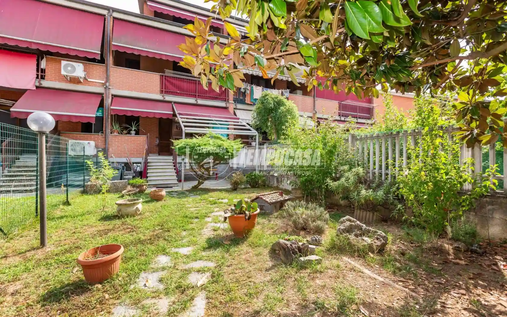 Villetta a schiera - foto 5