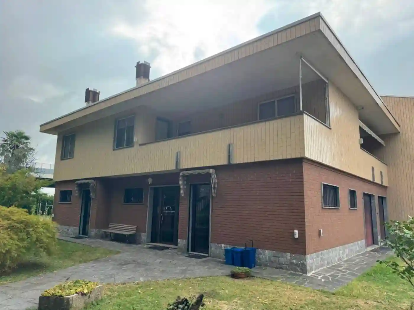 Villa - foto 3