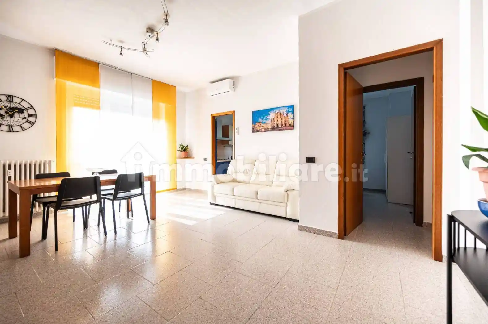 Appartamento in vendita a Rho