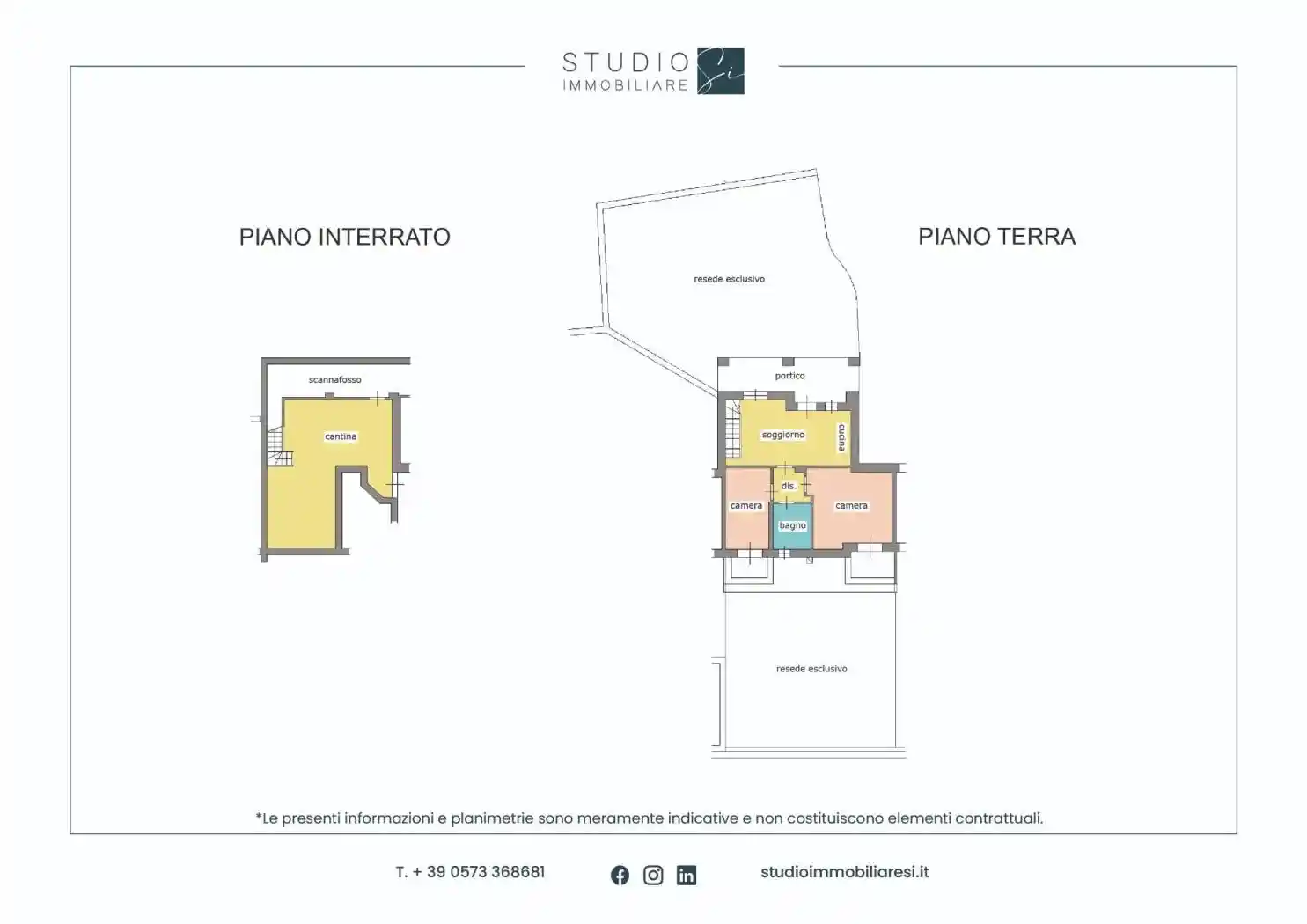Appartamento in vendita a Quarrata