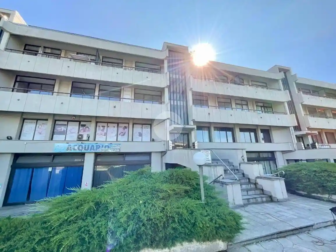 Appartamento in affitto a Leinì