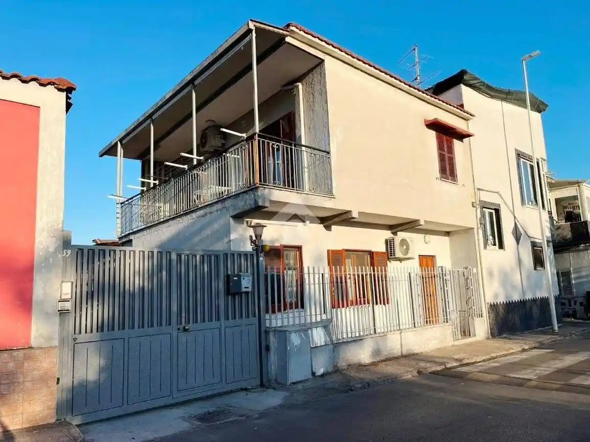 Appartamento in vendita a Sant'Anastasia