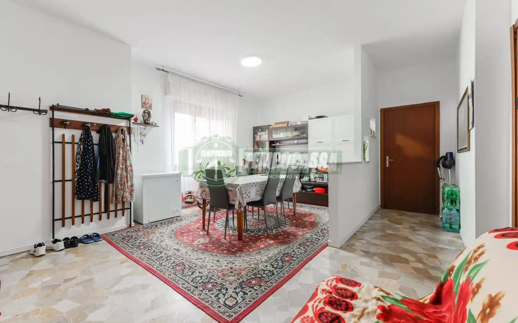 Appartamento in vendita a Carnate